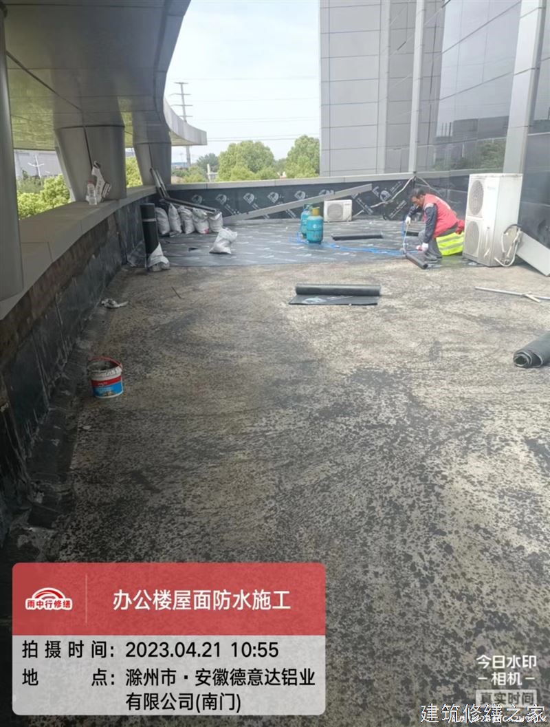 肇庆2026德庆县 金属屋面防腐 本地正规服务商家