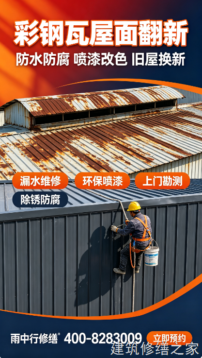 2026/9肇庆高要市屋面防水价格多少